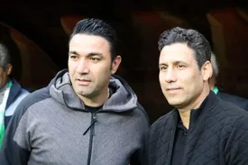 نکونام در برابر کسی که تلخ‌ترین شکست را به او تحمیل کرد