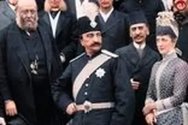 خاطره خواندنی ناصرالدینشاه از «میمونهای با ادب» پاریسی!