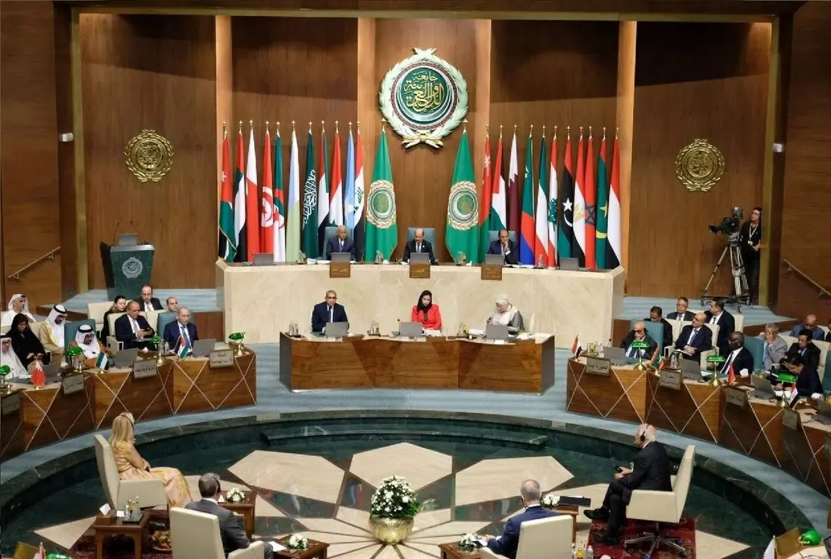 واکنش شدید اتحادیه عرب به اظهارات نتانیاهو/سکوت نمی کنیم