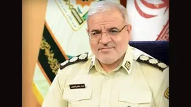 انهدام باند زورگیری