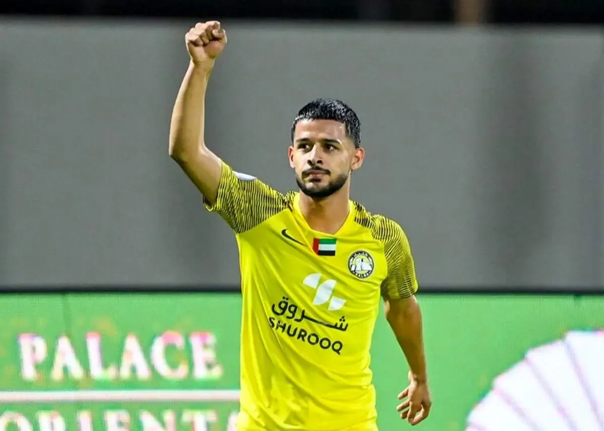 مهدی قائدی به استقلال بازگشت؟