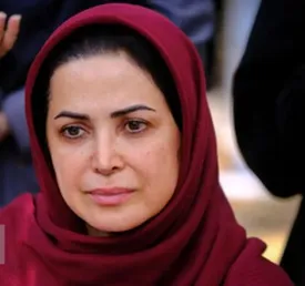 کمند امیرسلیمانی: هنوز امید دارم صدای زندگی جای انفجارها را بگیرد
