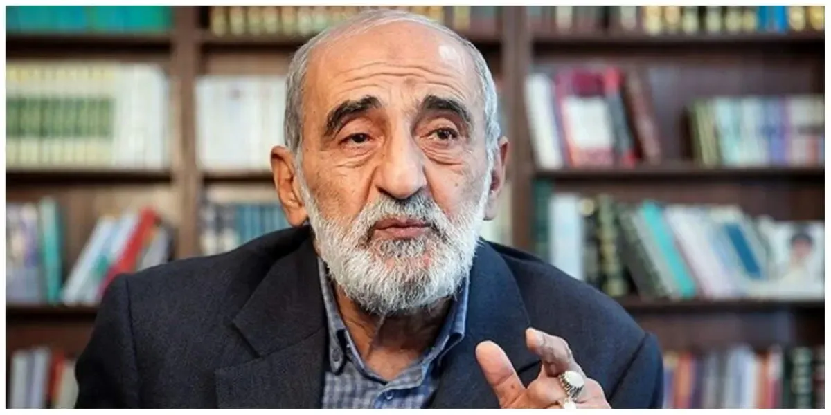 شریعتمداری خواستار تحریم بازی تیم‌های ایرانی با تیم الاتحاد عربستان در همه نقاط جهان شد!