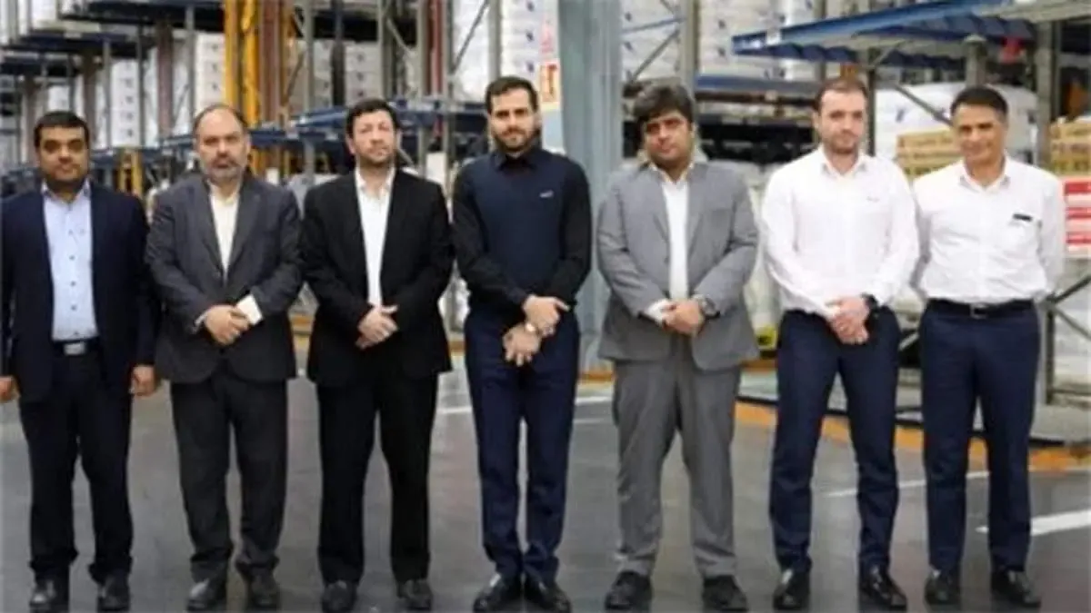 مدیرعامل شرکت پلیمر آریاساسول در نشستی صمیمی با مدیرکل دادگستری استان بوشهر دیدار و گفتگو کرد