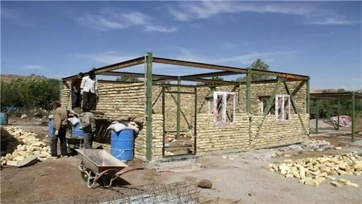 ثبت نام در طرح نهضت ملی مسکن به ۵۸۰ هزار نفر رسید/ به متقاضیان واجد شرایط پیامک ارسال می‌شود