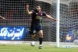 پرسپولیس تکلیف شهاب زاهدی را مشخص کرد