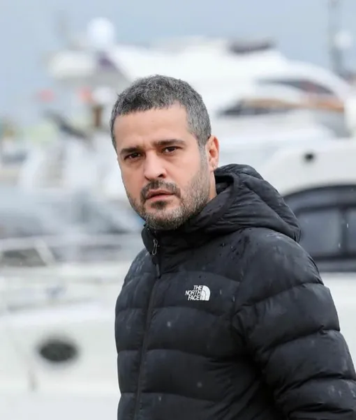 استوری میهن‌پرستانه مجتبی پیرزاده