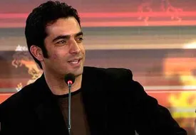 عشق بی‌پایان منوچهر هادی به سوفیا/ این سلفی دل همه را برد