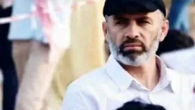 فرمانده جماعت اسلامی لبنان به شهادت رسید