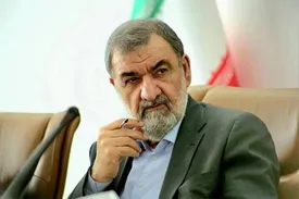 محسن رضایی: تا تحقق شروط ایران مذاکره نمیکنیم