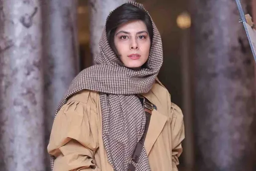 بیوگرافی مریم همتیان بازیگر جوان درگذشته