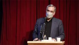 اجرای قرنطینه هوشمند تا چند هفته آتی / ارایه بسیاری از خدمات با دریافت QR کد واکسن