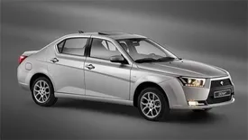 آغاز تولید انبوه دناپلاس مجهز به گیربکس شش دنده