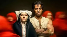 غمانگیزترین سکانس سریال بامداد خمار