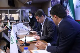 هیات مدیره جدید بیمه البرز انتخاب شد