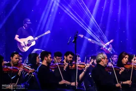 برنامه جدید کنسرت‌ها اعلام شد/ کدام خواننده‌ها خرداد و تیر به صحنه می‌آیند؟