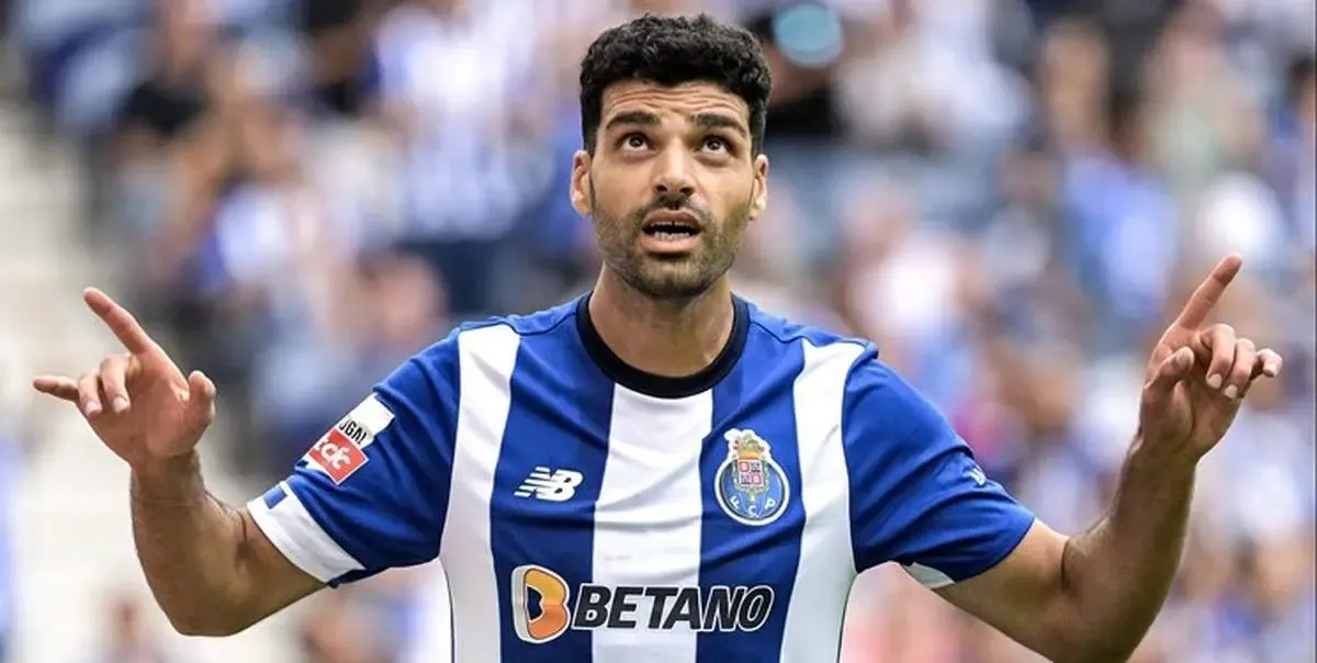 تلاش دوباره اینتر برای جذب طارمی