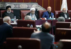 طرح الزام به ثبت رسمی معاملات اموال غیر منقول تصویب شد