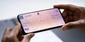 چک جدید در راه است؛ با چک کاغذی خداحافظی کنید