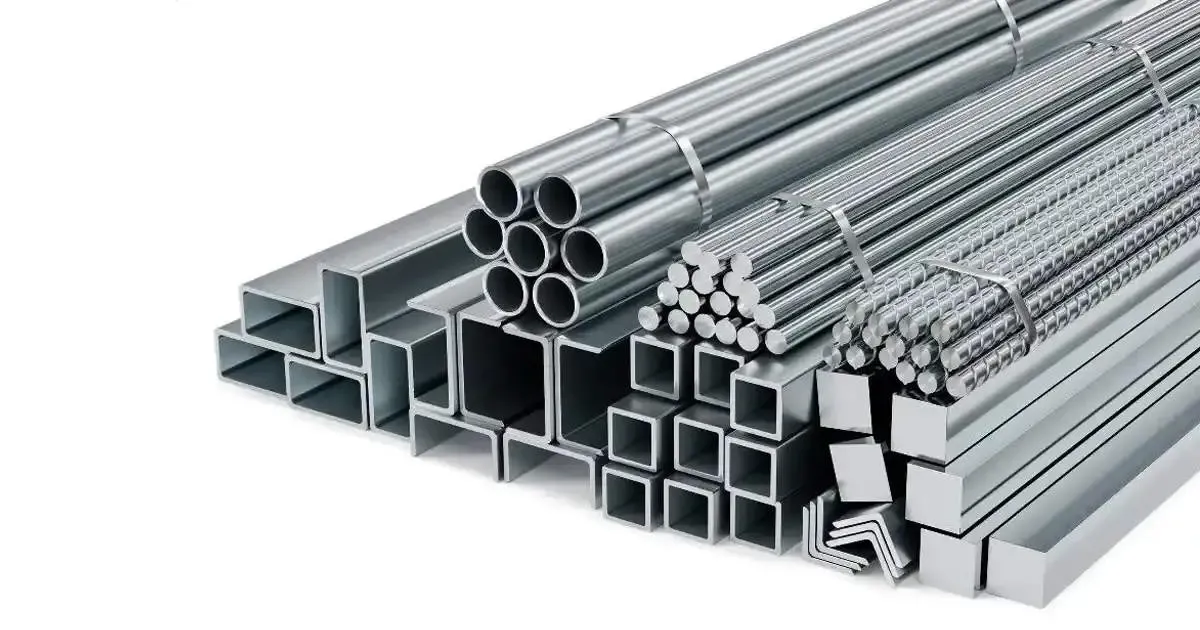 بهترین سایت خرید آهن آلات آنلاین