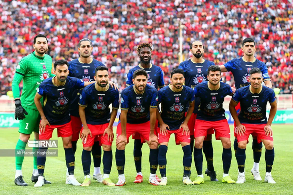 مذاکره با سه سرمربی ایرانی / اگر گزینه ایرانی به توافق نرسد؛  سراغ خارجی‌ها می‌رویم