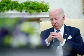 بایدن بالاخره یک تصمیم درست می‌گیرد؟