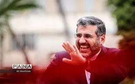 وزیر ارشاد: به ایرانیان خارج از کشور هم جایزه می دهیم!