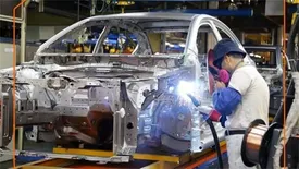 ۲۱۲ هزار خودرو در ۶ ماه تولید شد/ رشد ۵ درصدی تولید سایپا نسبت به مدت مشابه سال گذشته/ تحقق ۱۰۰ درصدی برنامه اعلام‌شده به وزارت صمت