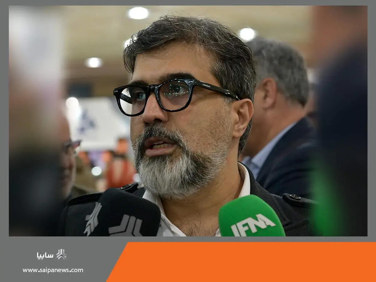 گروه سایپا، ‌توسعه محصول را با جدیت دنبال می‌کند/ خودروی سهند با همت متخصصان سایپا طراحی شده است