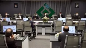 معرفی و تجلیل از برترین‌های حوزه پژوهش در هفته پژوهش سال 1400