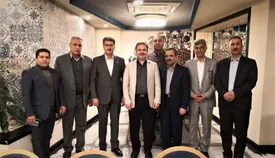 توانمندی بیمه ایران در پرداخت خسارت مولفه خوبی برای بازاریابی نمایندگان