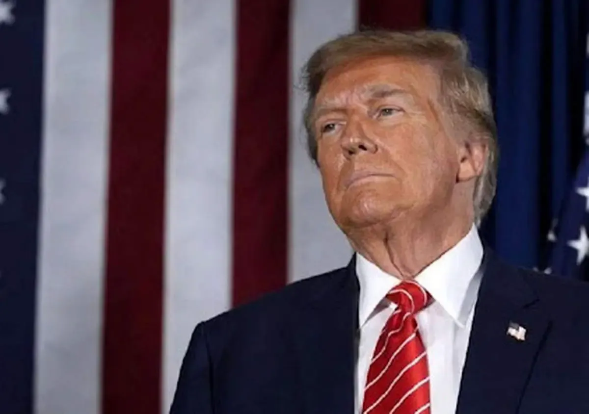 نسخه ترامپ برای پایان دادن به جنگ اوکراین لو رفت!