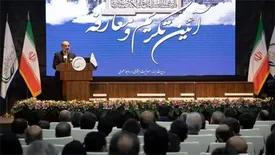 صعود ۱۴ پله‌ای «گروه صنایع پتروشیمی خلیج فارس» در رتبه‌بندی جهانی ICIS‏/رتبه دوم جهان در افزایش حاشیه سود عملیاتی به بزرگترین هلدینگ پتروشیمی ایران رسید