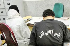 نقشه شوم این مادر زندگی دخترش را تباه کرد