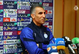 مهدی هاشمی نسب: به بازیکنان گفتیم حق ندارید این اشتباهات را بکنید/ داوری قوی بود