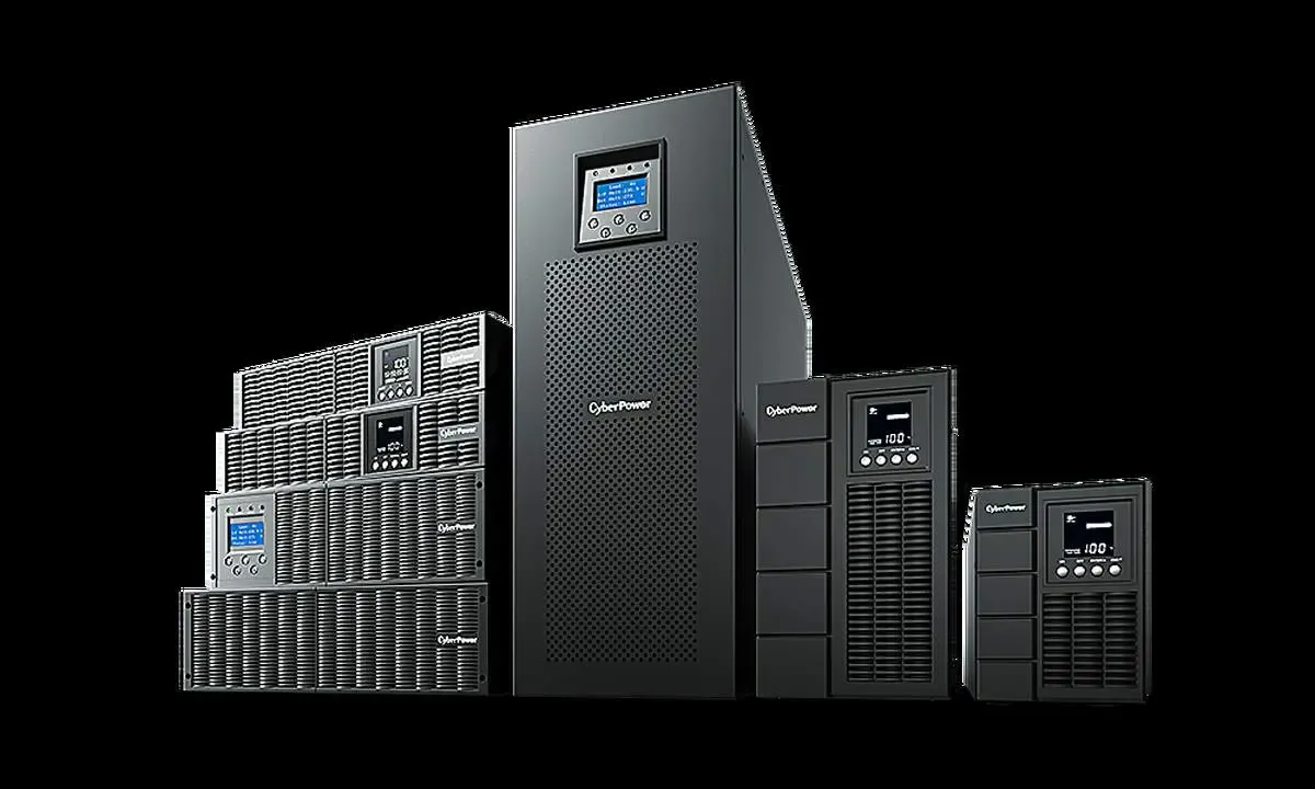 مقایسه انواع برندهای یو پی اس ایرانی و خارجی