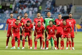 پرسپولیس در مصاف با الهلال/ تغییرات زیاد در ترکیب‌ها
