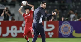 پایان تنش هاشمیان با پرسپولیس