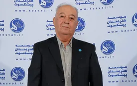 هنرمند موسیقی و سینما درگذشت