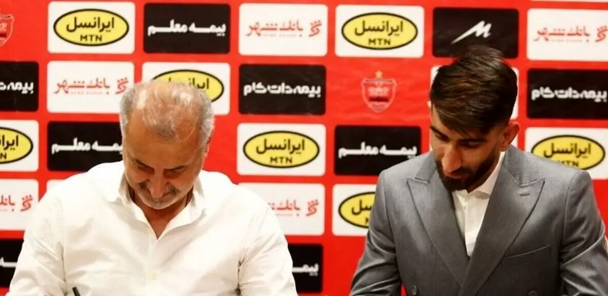 جنگ حقوقی پرسپولیس و بیرانوند وارد فاز جدیدی شد