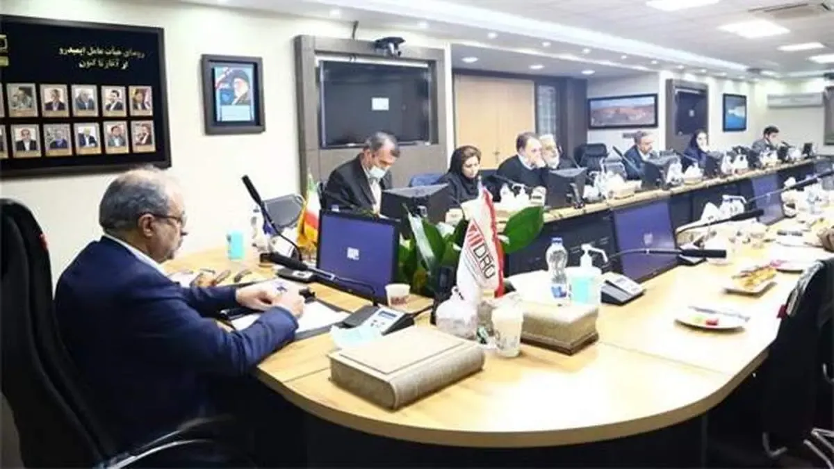 تلاش ایمیدرو، جلوگیری از متوقف شدن طرح ها در بخش معدن و صنایع معدنی است