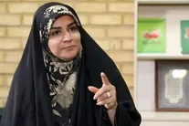 تذکر جالب سحر امامی به نماینده مجلس درباره ترامپ در آنتن زنده/ فیلم