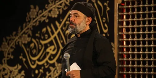 محمود کریمی: دختران غیر محجبه در میدان از خیلی‌ها مردتر بودند/ ببینید