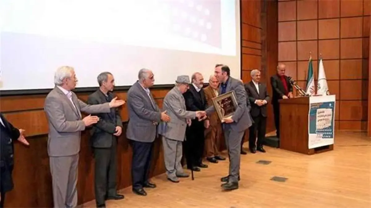 کسب رتبه برتر بانک توسعه تعاون در هفدهمین جشنواره ملی انتشارات روابط عمومی