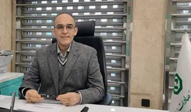 تامین مالی بیش از ۱۷۰ میلیون دلاری پروژه ملی تولید ورق توسط بانک توسعه صادارت ایران