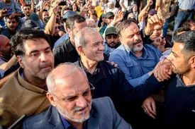 حل مشکل معیشت؛ شنیدن صدای مردم