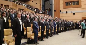 رونمایی از دو محصول جدید پتروشیمی جم