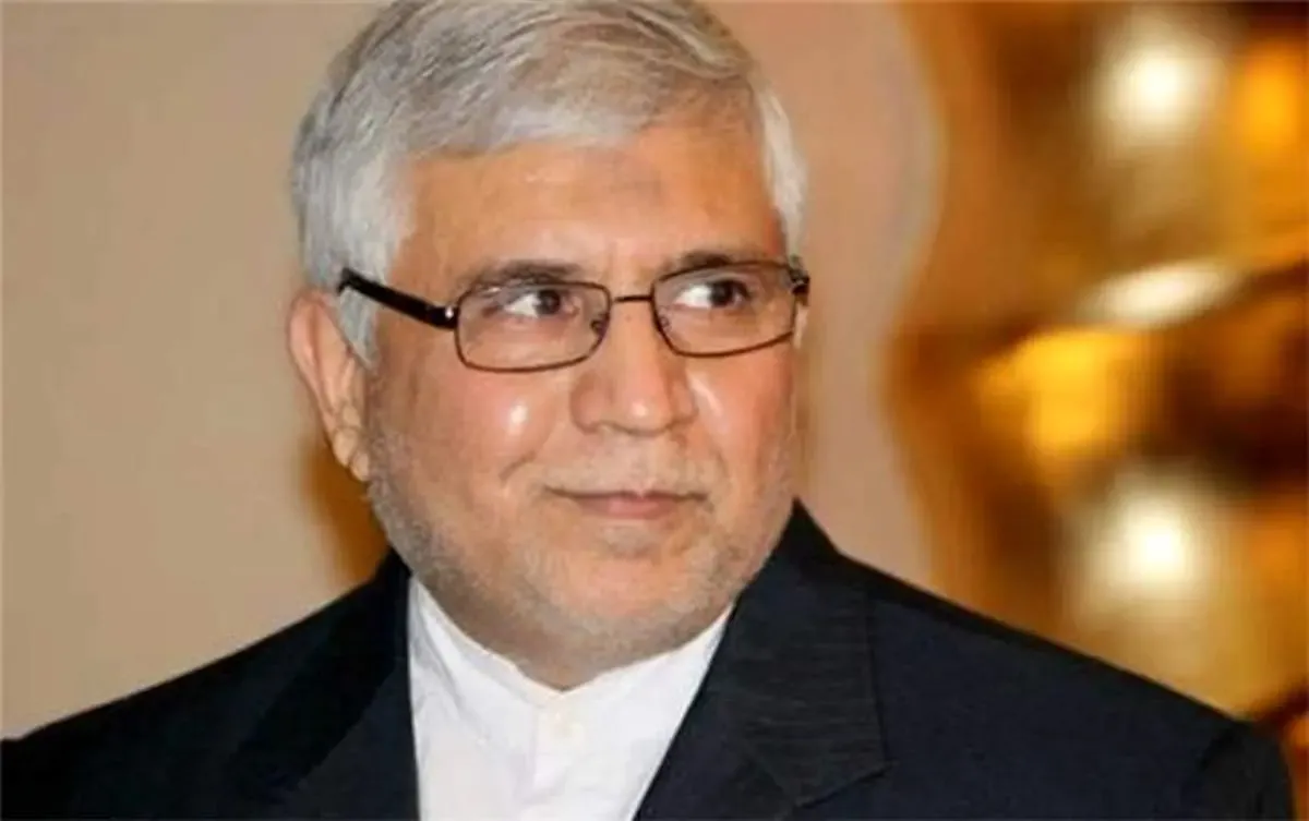 پاک آیین: جمهوری آذربایجان مستقل تصمیم بگیرد و در زمین رژیم‌صهیونیستی بازی نکند/ تهران به سیاست خویشتن‌داری در برابر باکو ادامه دهد