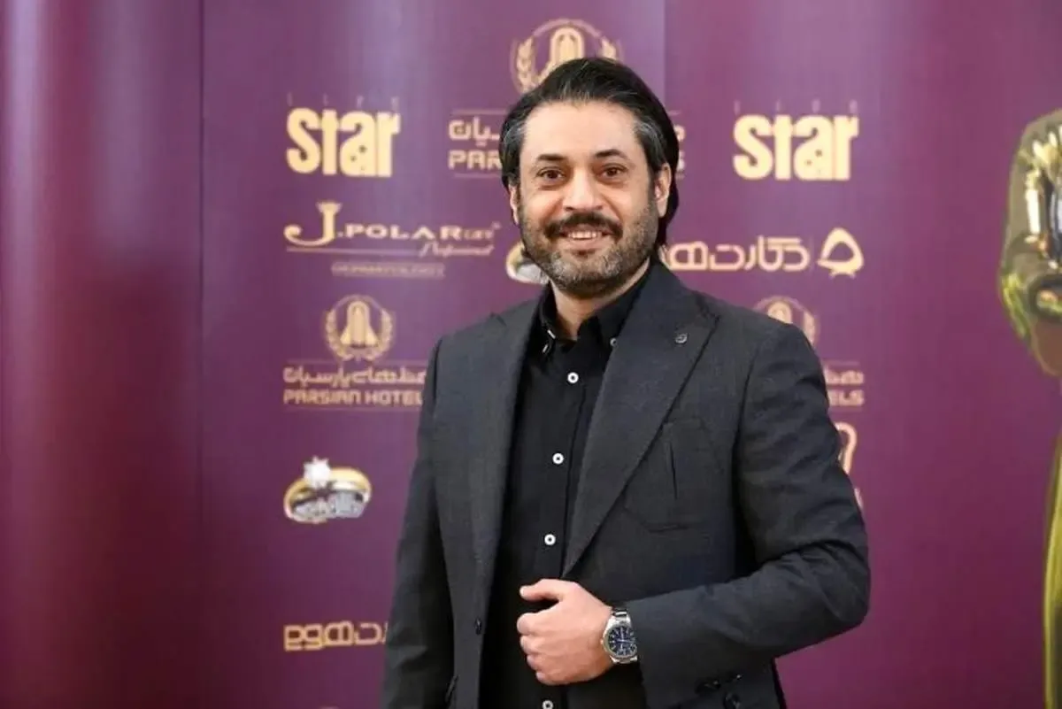 عروسی لاکچری آقای بازیگر خبرساز شد/ عکس