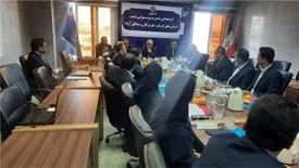 برنامه ریزی منسجم، عامل دستیابی به موفقیت بانک ایران زمین